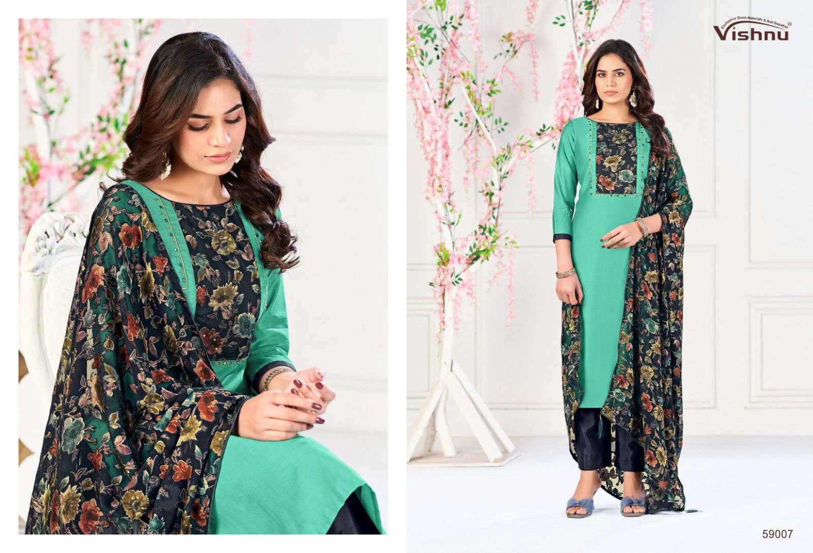 Vishnu Impex Suhagan