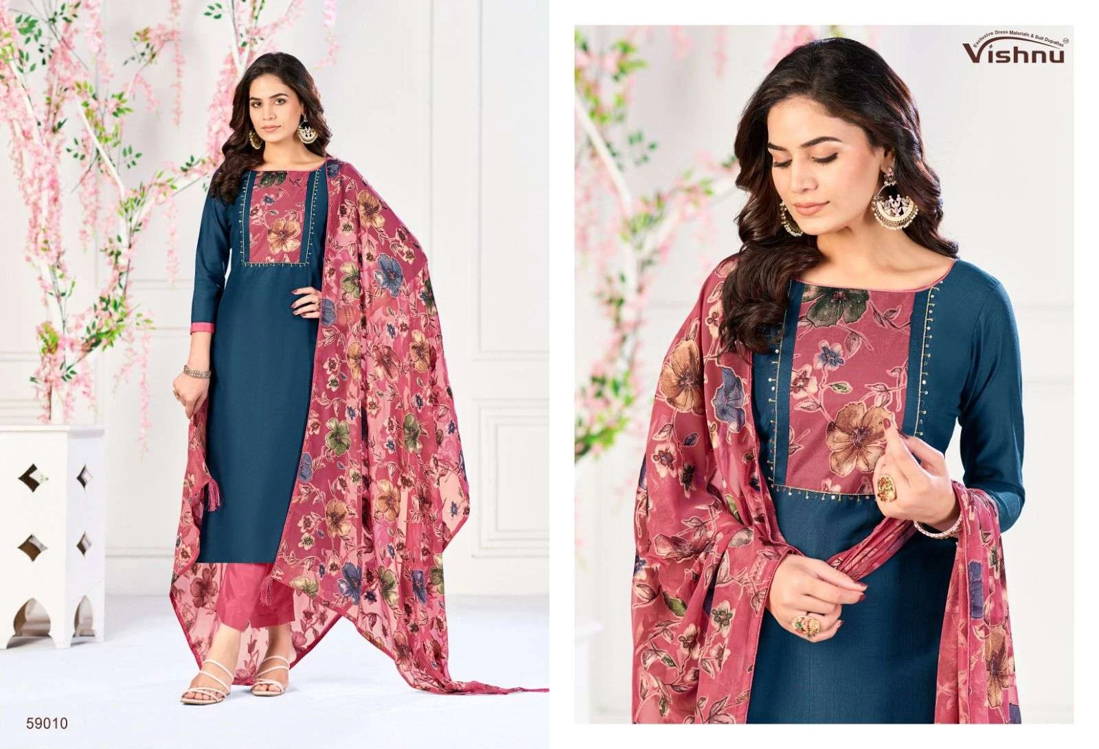 Vishnu Impex Suhagan