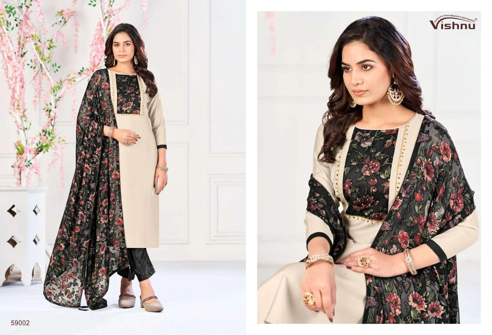 Vishnu Impex Suhagan