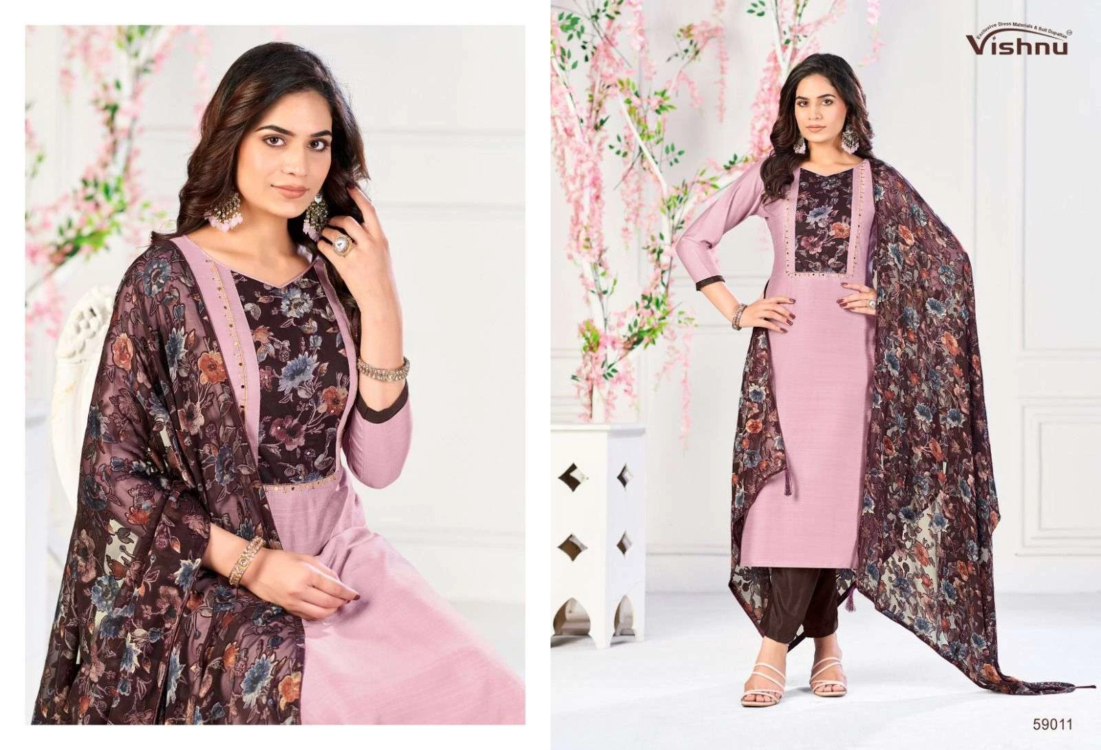 Vishnu Impex Suhagan