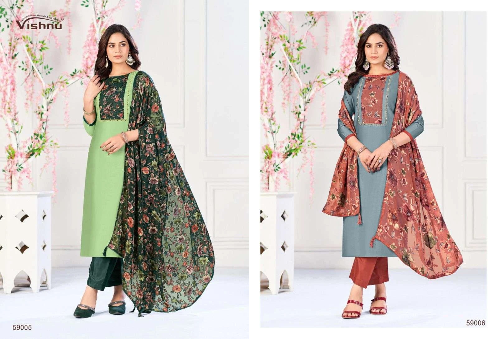 Vishnu Impex Suhagan