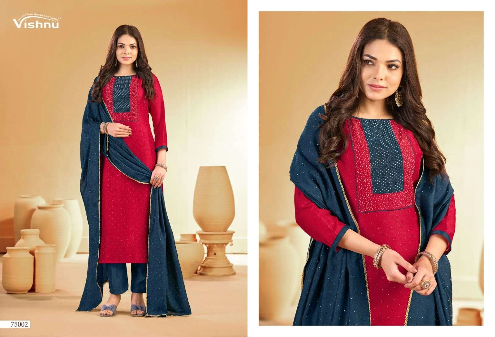 Vishnu Impex Swarnpankh