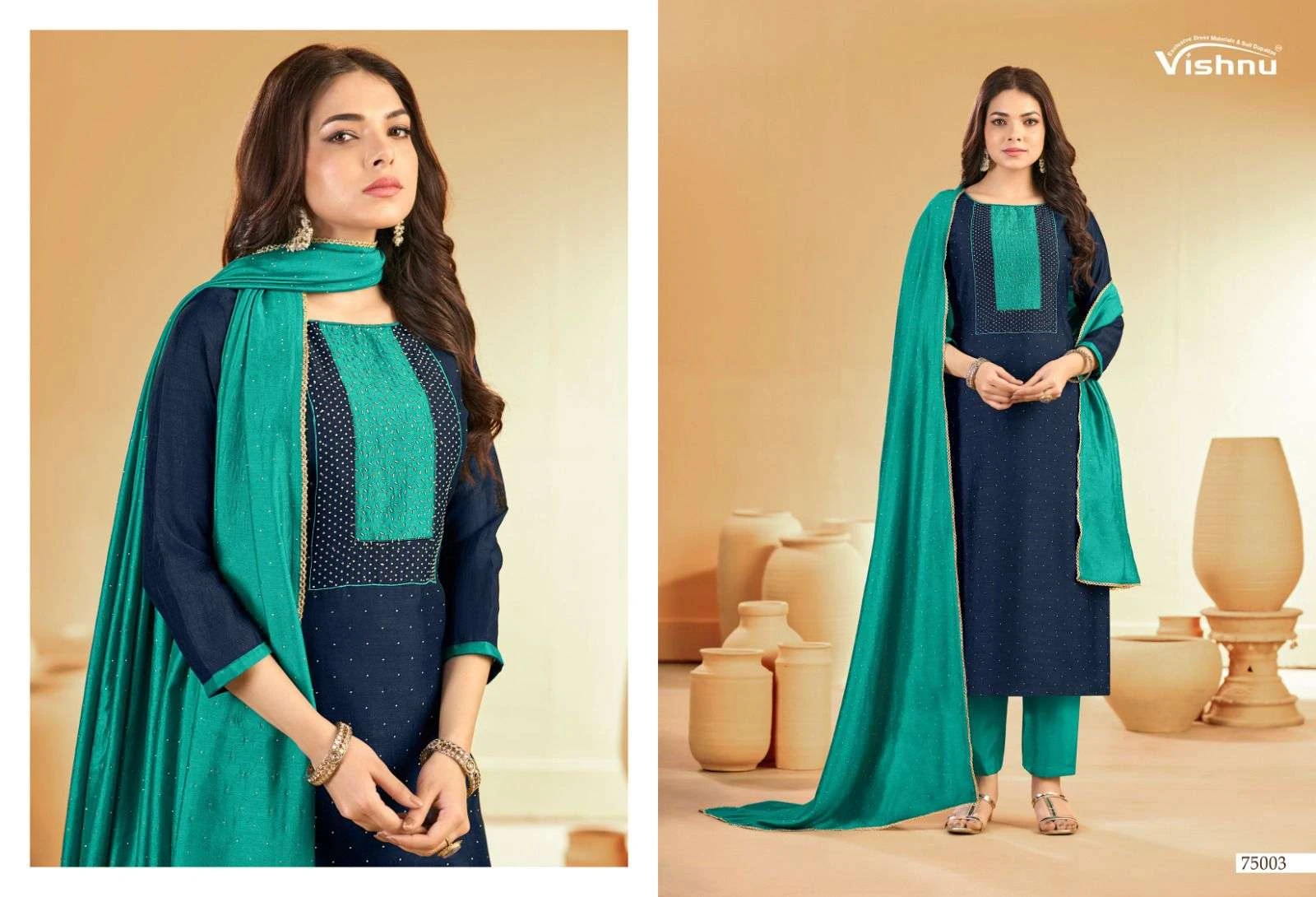 Vishnu Impex Swarnpankh