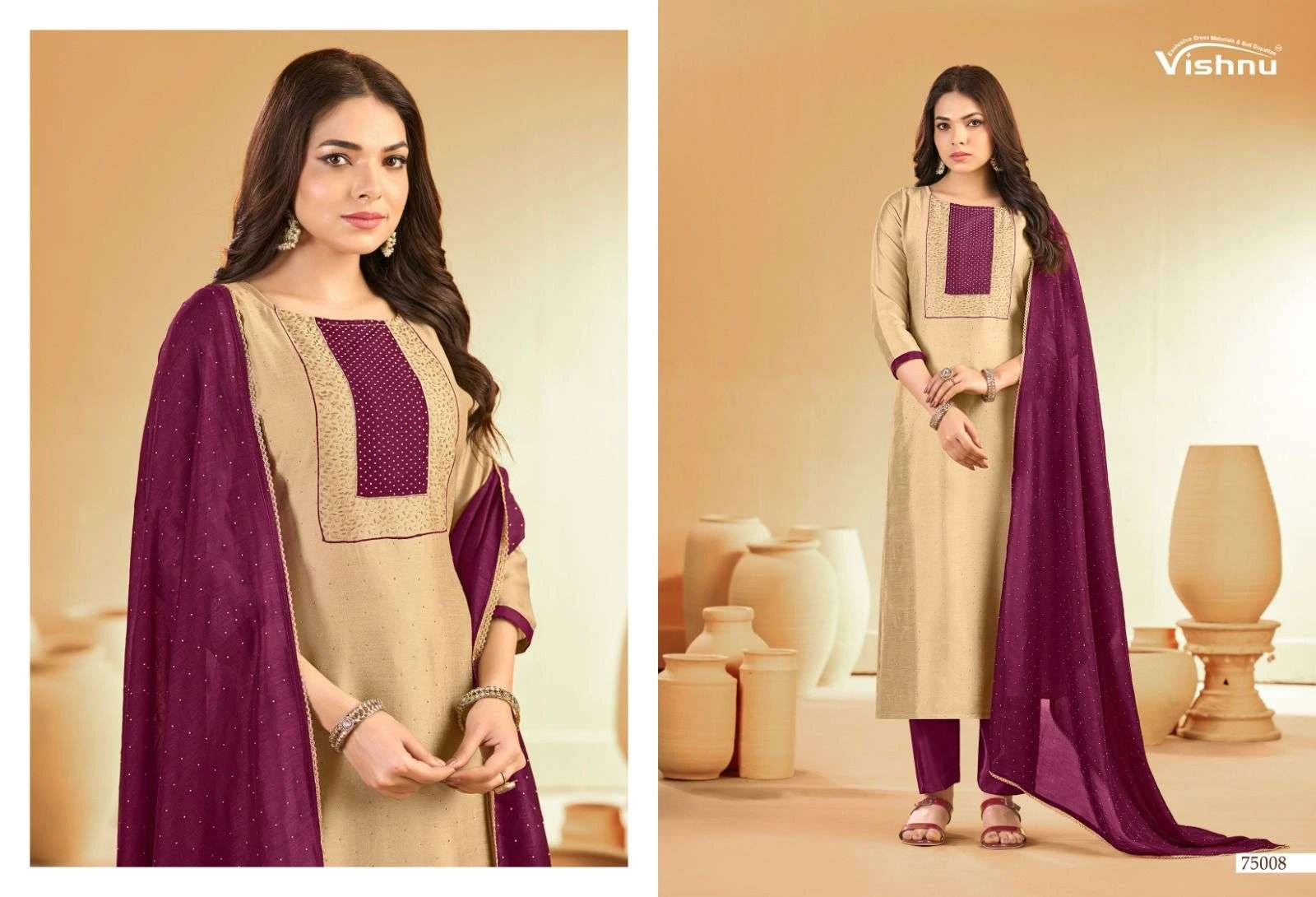 Vishnu Impex Swarnpankh