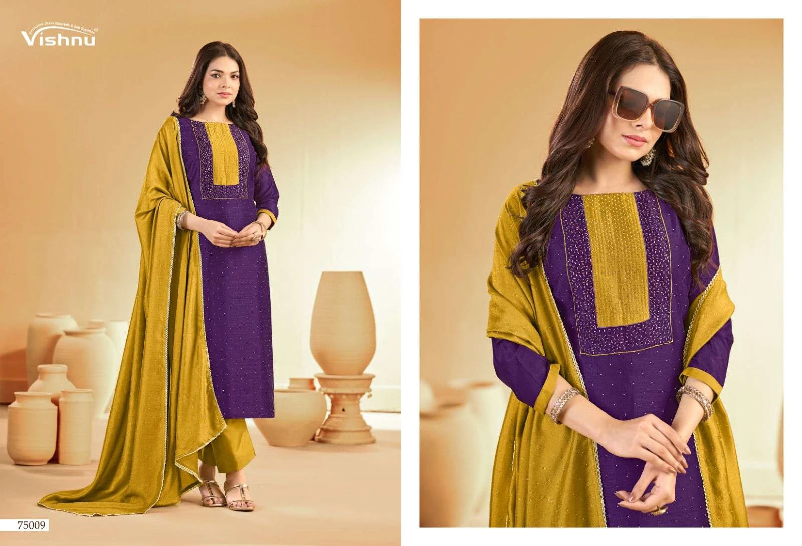 Vishnu Impex Swarnpankh