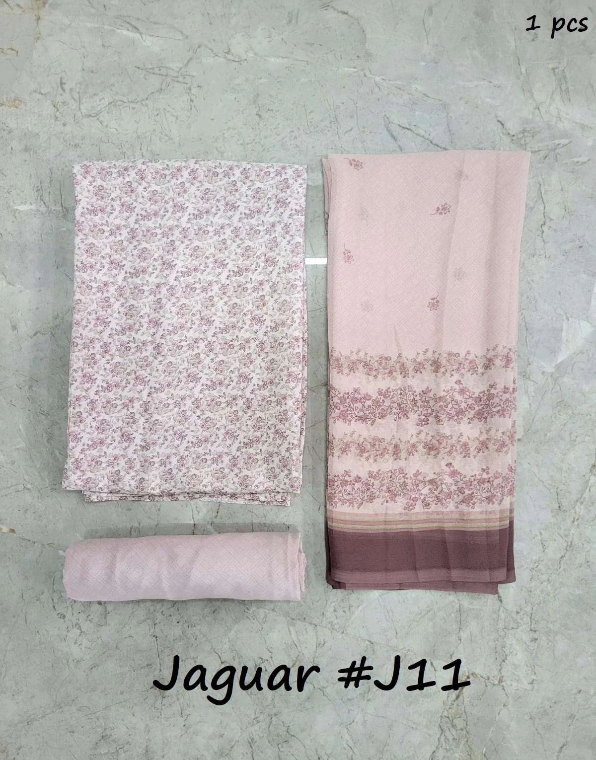 Vishwam Fabric Jaguar Vol 3