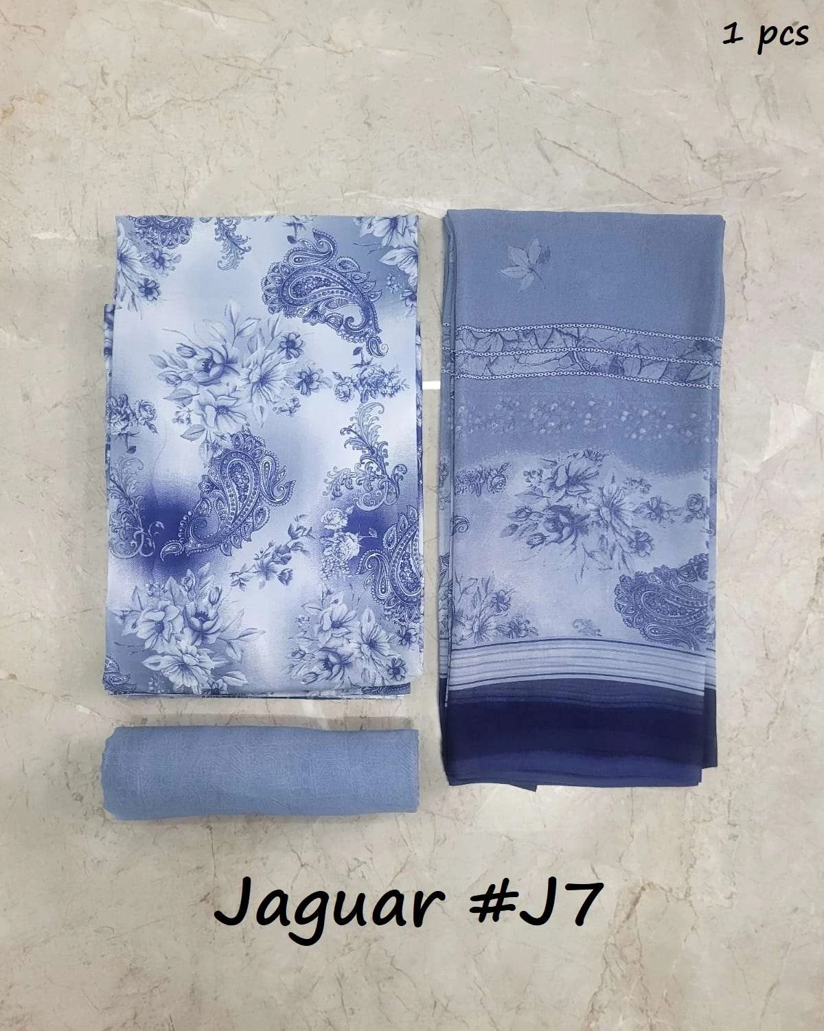 Vishwam Fabric Jaguar Vol 3