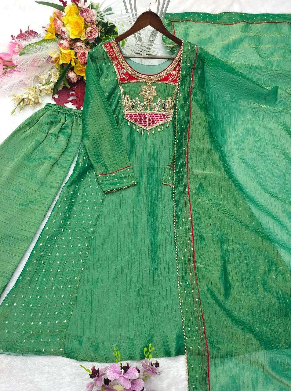 Ww 1281 - Readymade Dress