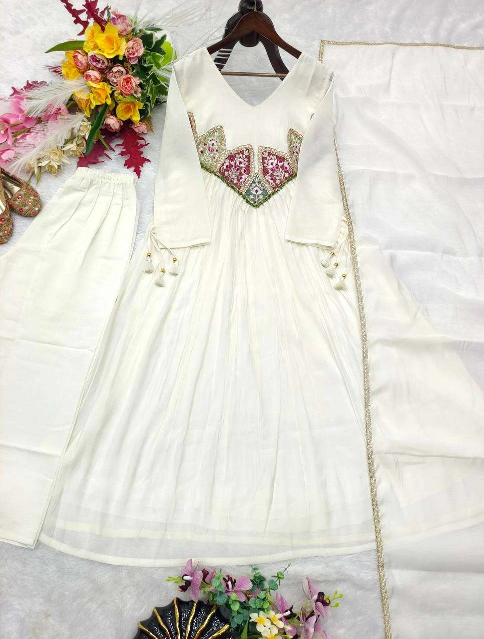 Ww 1288 - Readymade Dress