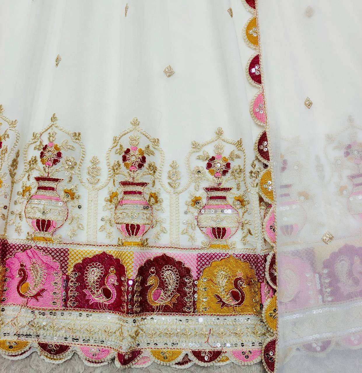 Ww 815 - Readymade Dress