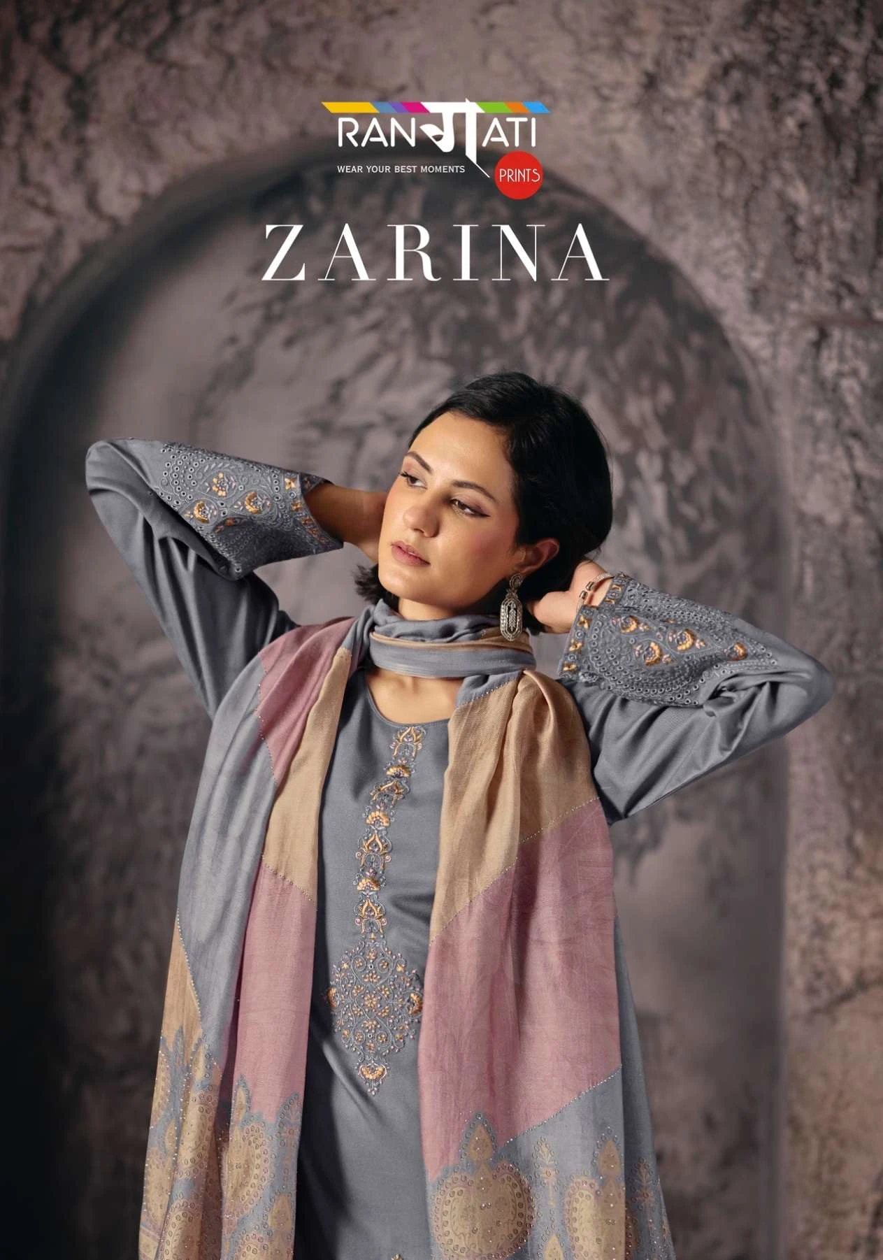 Zarina
