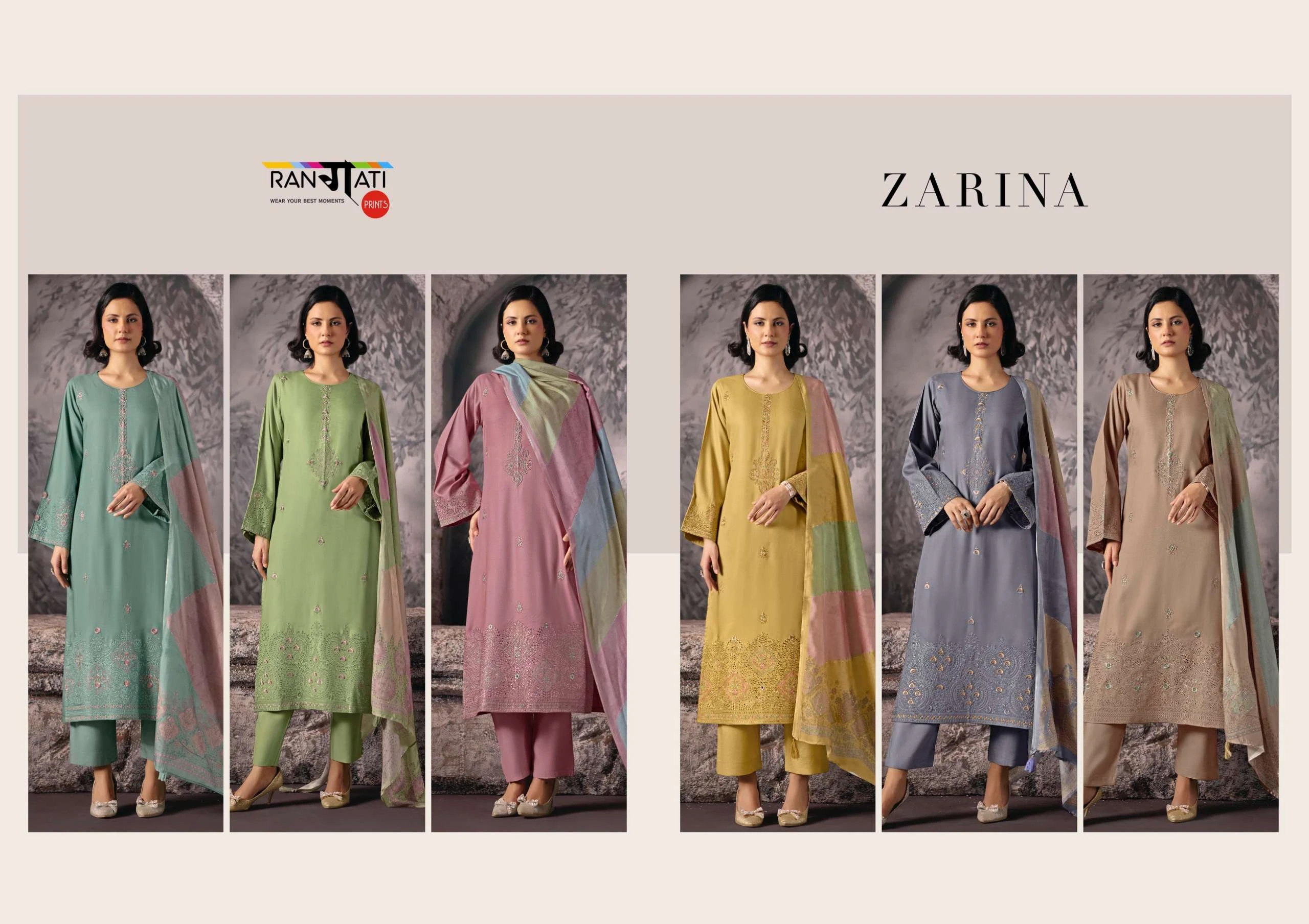 Zarina
