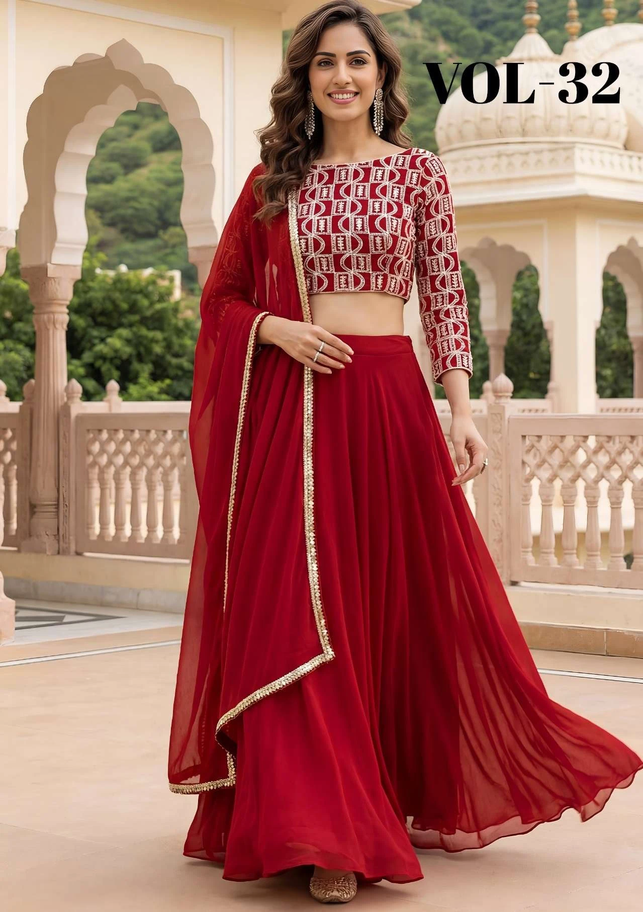 Zeel Clothing Vol 32