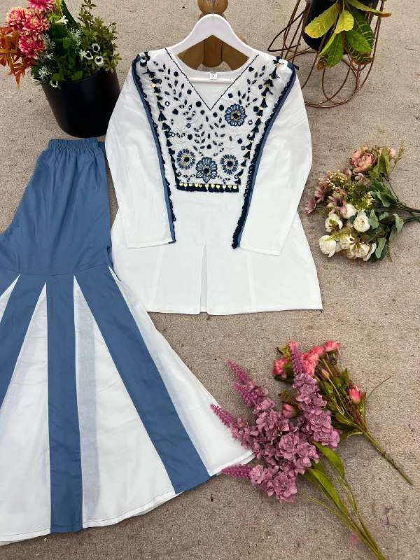 Zf 5013 - Readymade Dress