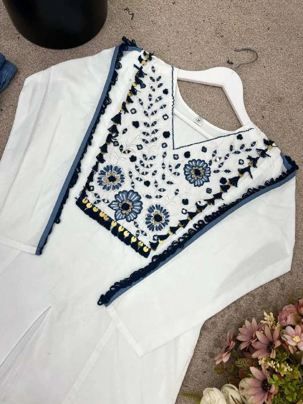 Zf 5013 - Readymade Dress