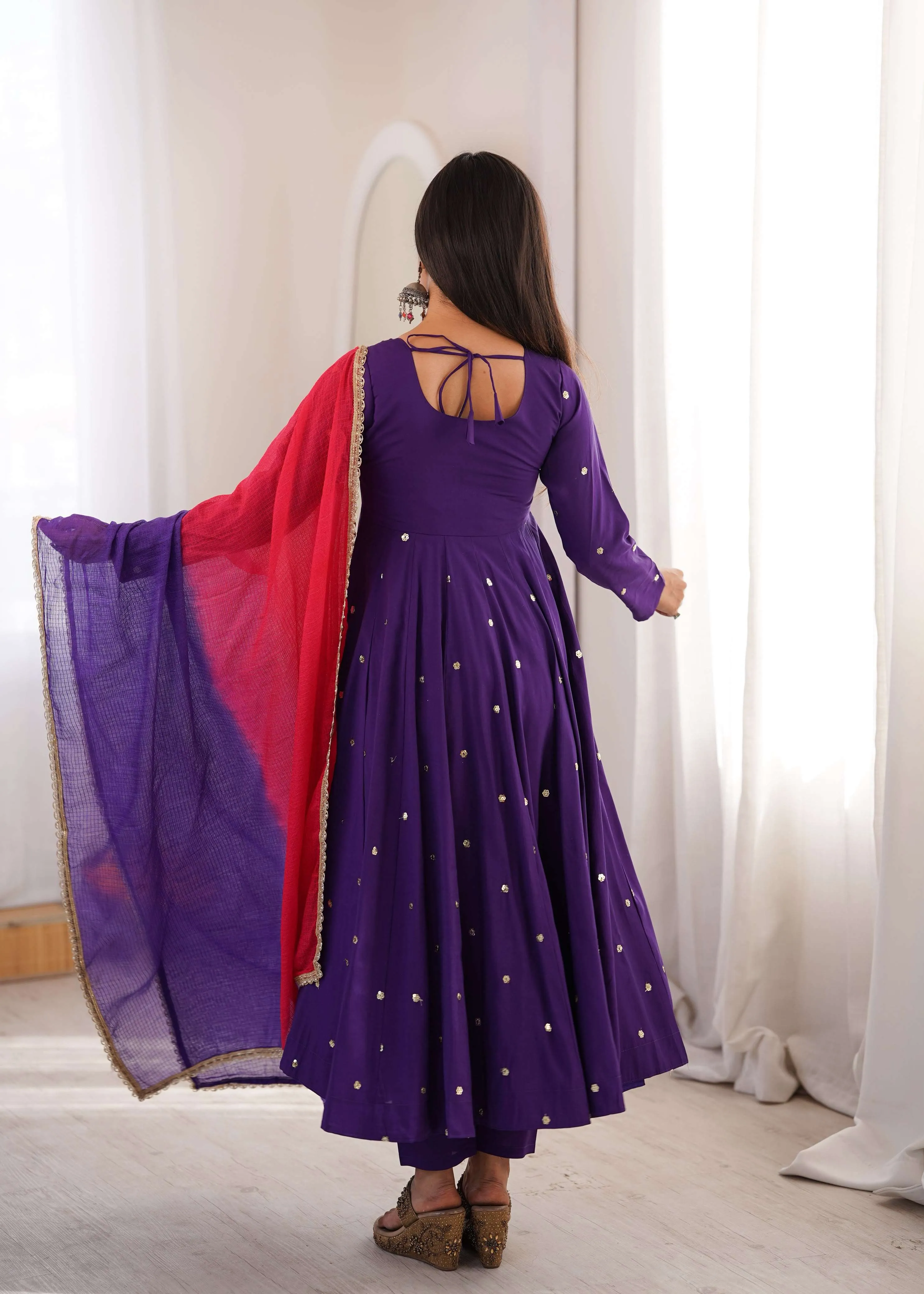 Zf 5023 - Readymade Dress