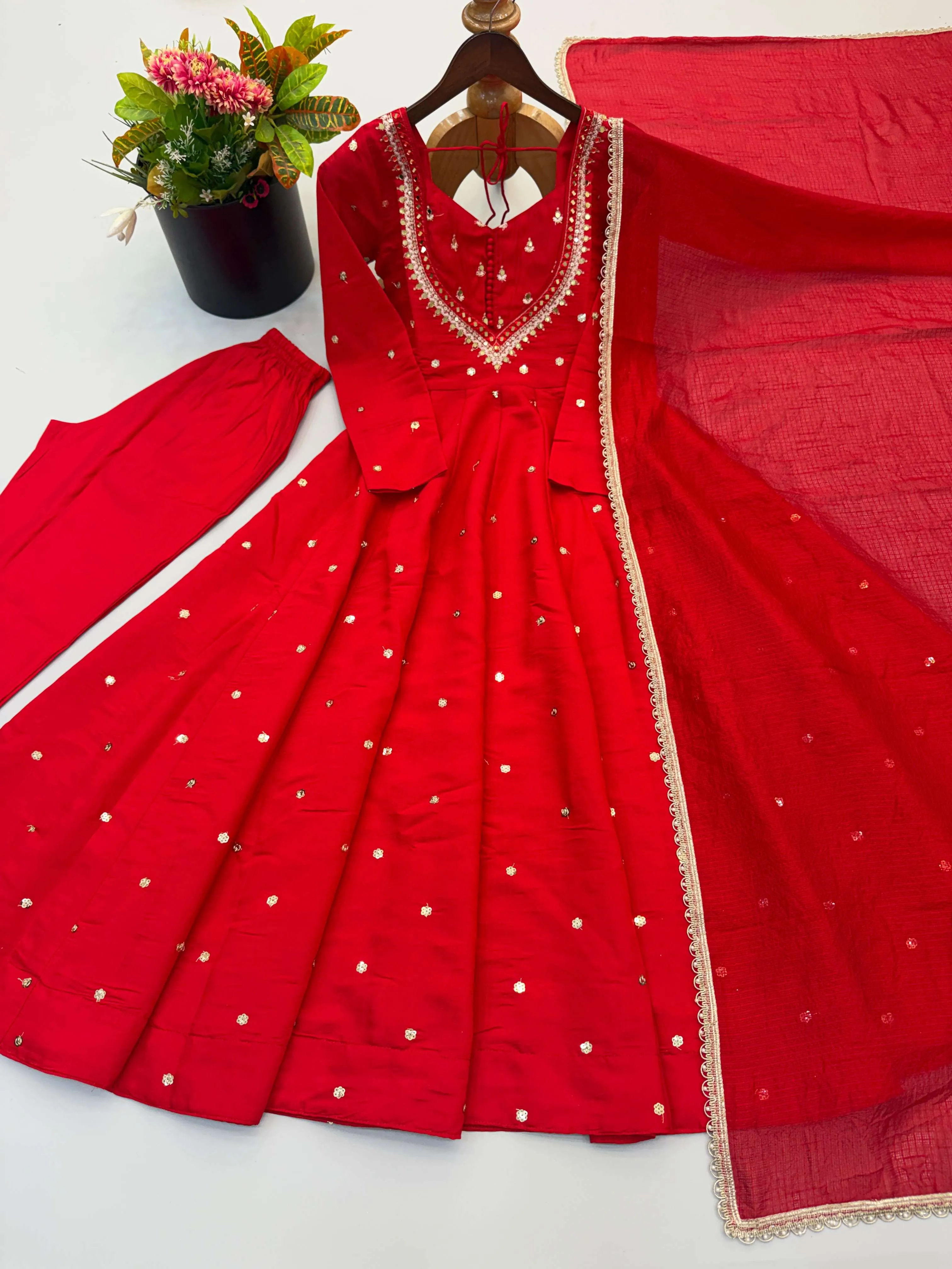 Zf 5023 - Readymade Dress