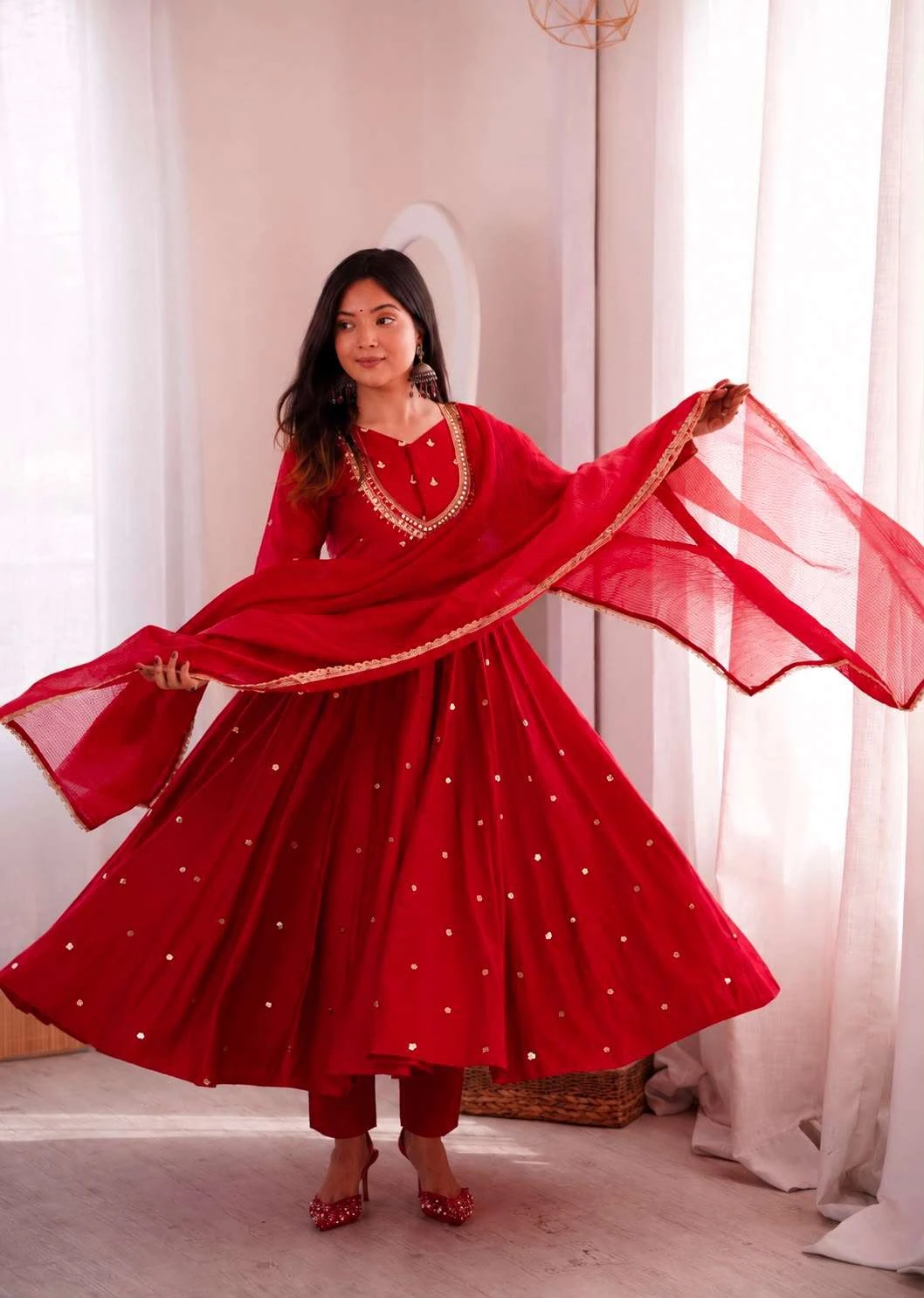 Zf 5023 - Readymade Dress