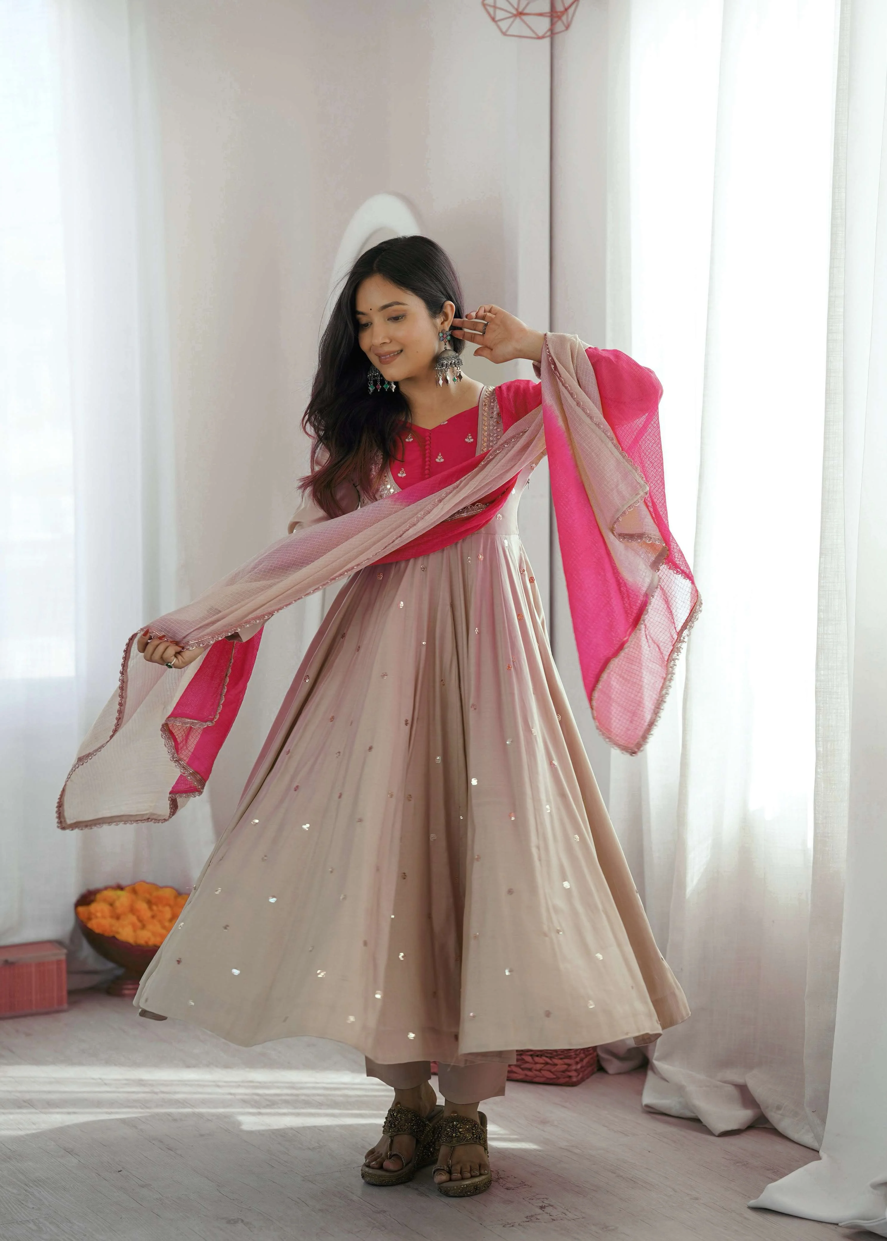Zf 5023 - Readymade Dress