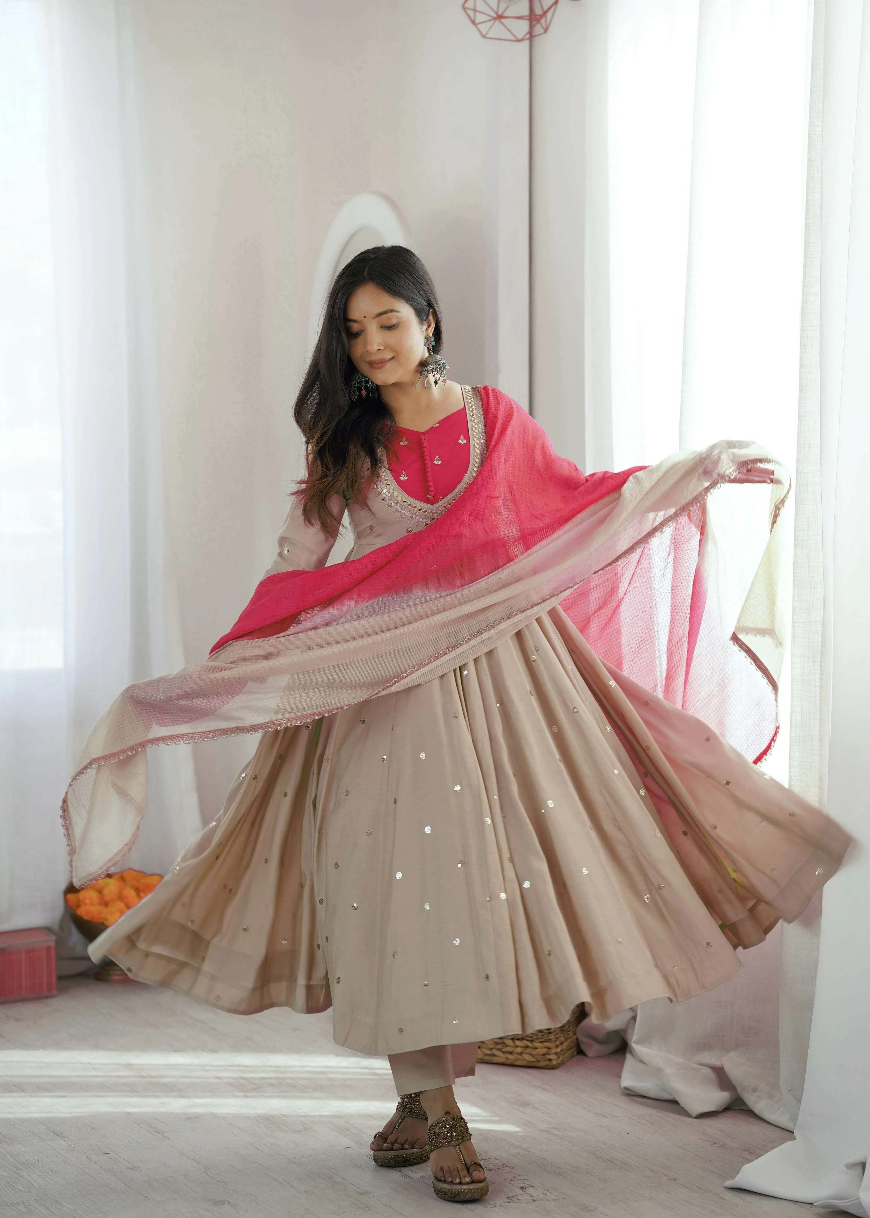 Zf 5023 - Readymade Dress