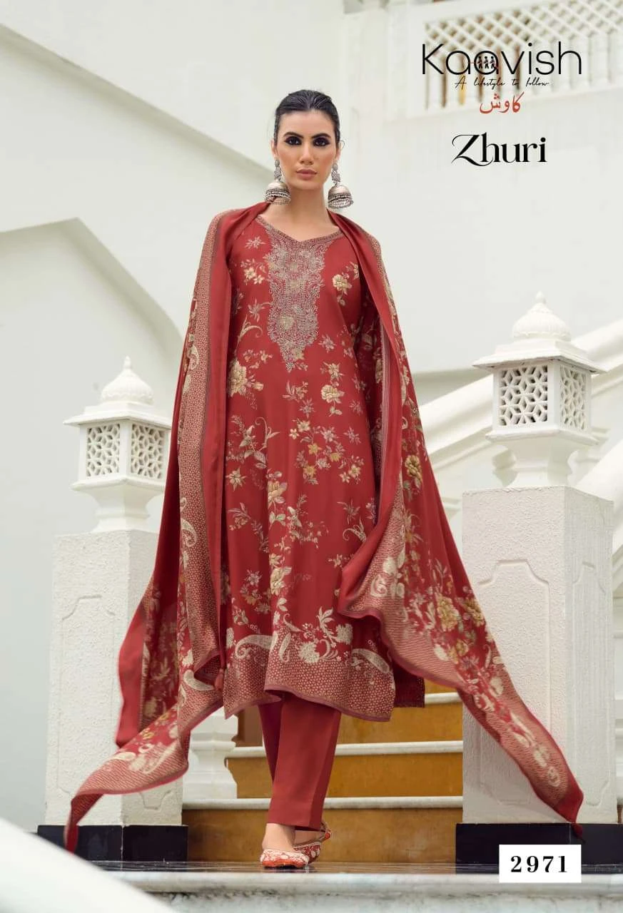 Zhuri
