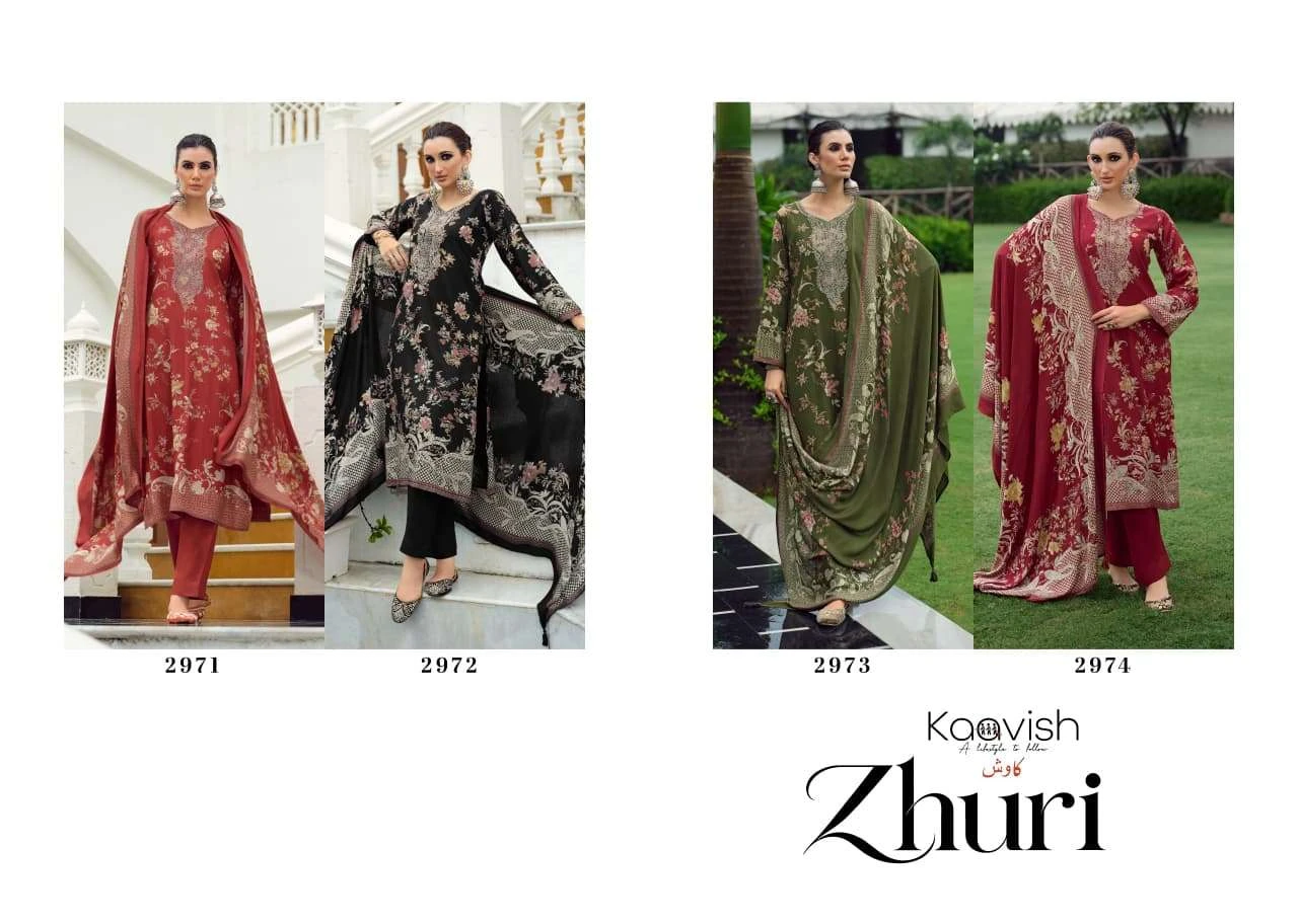 Zhuri