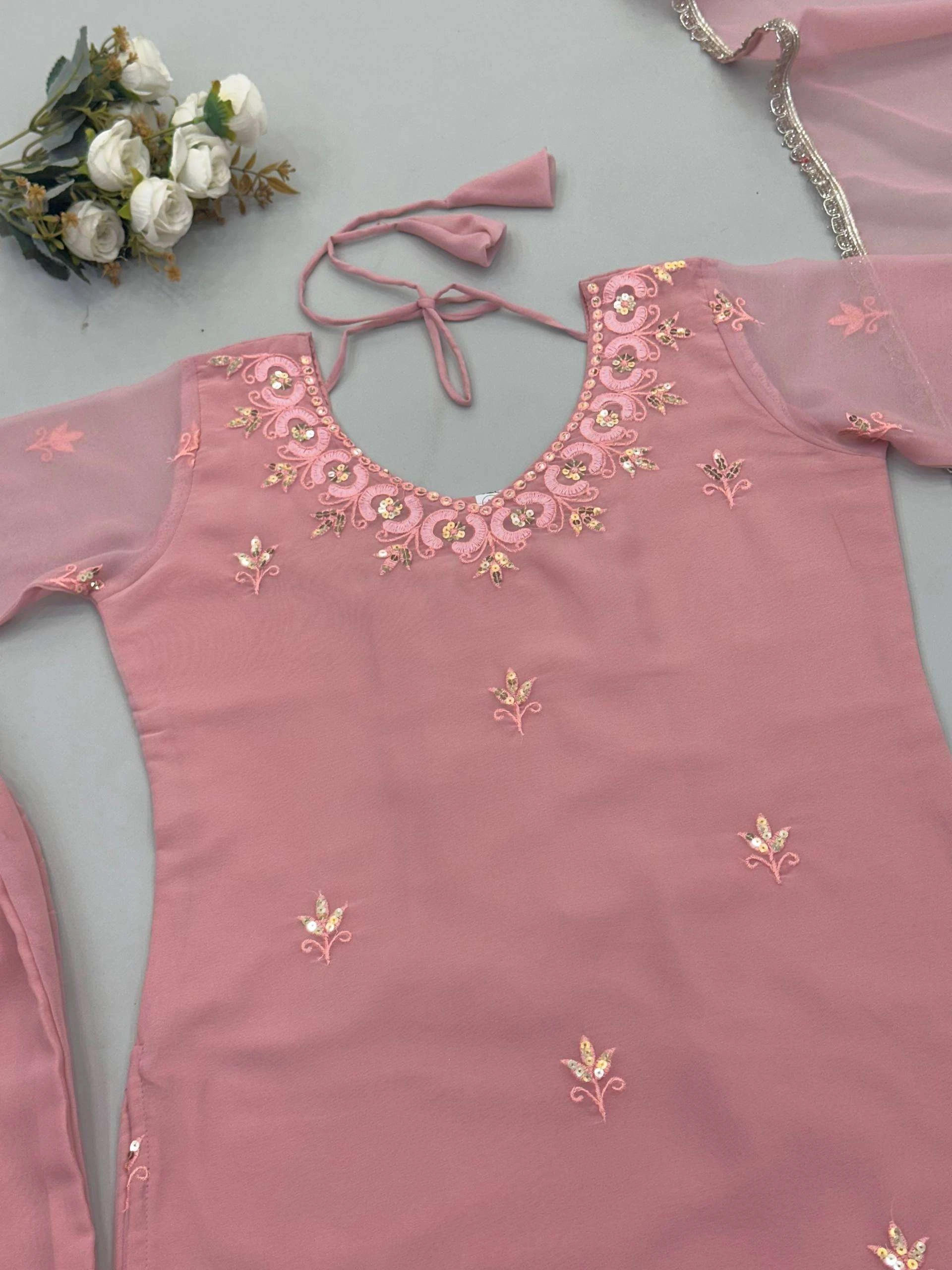ZSR 3174 - Readymade Dress