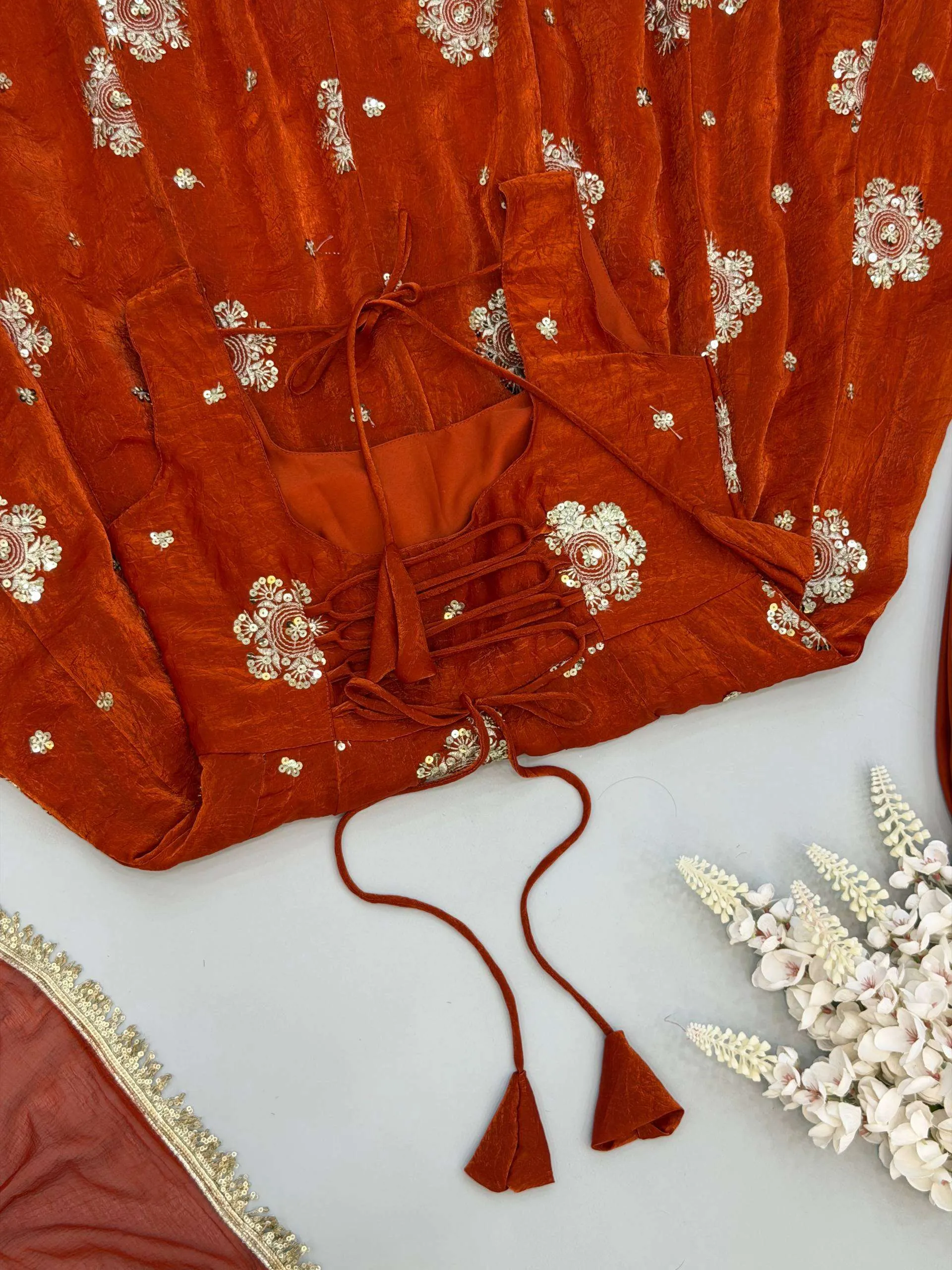 ZSR 3189 - Readymade Dress